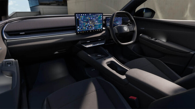 Volkswagen Id.Polo 155kW Style Launch Edition 52kWh 5dr Auto Electric Hatchback - Image 8
